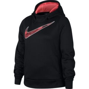 NIKE HOODIE GIRLS - BIG KIDS X-LARGE & SMALL